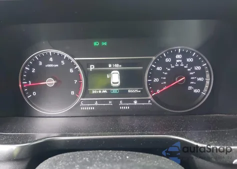 2022 Kia Sorento Lx z USA, uszkodzony, nr VIN 5XYRG4LC9NG126908